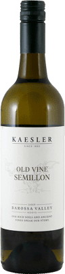 Kaesler Old Vine Sémillon Barossa Valley 75 cl