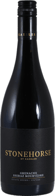 Kaesler Stonehorse Grenache Shiraz Mourvèdre Barossa Valley 75 cl