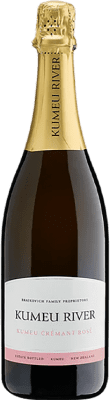 Kumeu River Crémant Rosé Auckland 75 cl