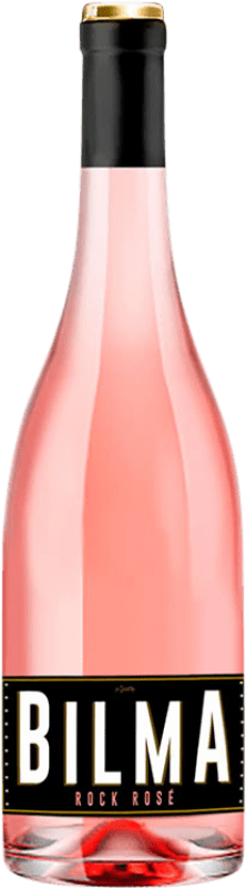 免费送货 | 玫瑰酒 La Quinta Bilma Rock Rosé D.O. Navarra 纳瓦拉 西班牙 Grenache 75 cl