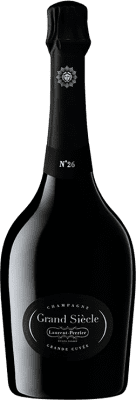 Laurent Perrier Grand Siècle Nº 26