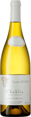 Louis Robin Chardonnay Chablis 75 cl