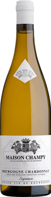 Maison Champy Cuvée Edme Chardonnay Bourgogne 75 cl