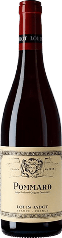 83,95 € | Red wine Louis Jadot A.O.C. Pommard France Pinot Black 75 cl