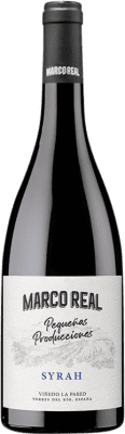 Marco Real Pequeñas Producciones Syrah Navarra 75 cl