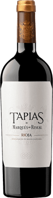 Marqués de Riscal Tapias