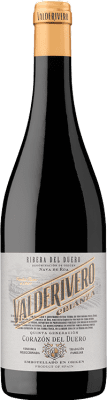 Marqués del Atrio Valderivero Tempranillo Ribera del Duero 岁 75 cl