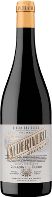 Marqués del Atrio Valderivero Crianza — Aged