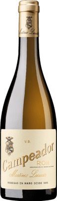 Martínez Lacuesta Campeador Viura Rioja 75 cl