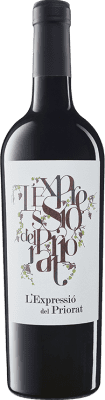 La Mola L'Expressió Priorat 75 cl