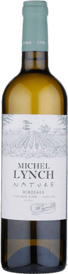 Michel Lynch Nature Sauvignon White Bordeaux 75 cl