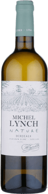 Michel Lynch Nature Sauvignon — ソーヴィニヨン Bordeaux 75 cl