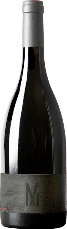 Envio grátis | Vinho tinto Mixtura Red Espanha Caíño Preto 75 cl