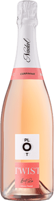 Nadal Plot Twist Rosé Brut