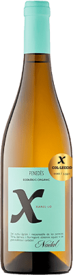 Nadal X Col·lecció Xarel·lo Penedès 75 cl