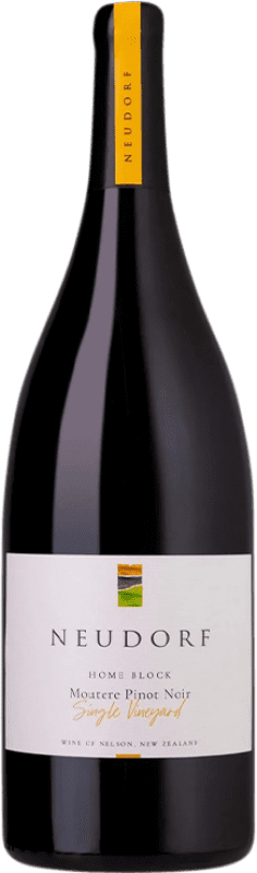 59,95 € | 赤ワイン Neudorf Home Block Moutere I.G. Nelson ニュージーランド Pinot Black 75 cl