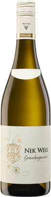 St. Urbans-Hof Pinot Gris Mosel 75 cl