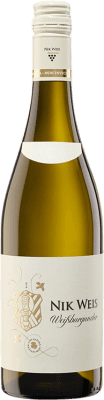 St. Urbans-Hof Pinot White Mosel 75 cl