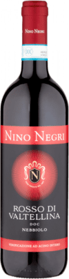 Nino Negri Valtellina Rosso 75 cl