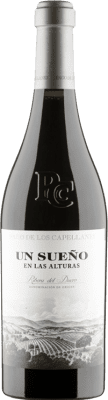 Pago de los Capellanes Un Sueño en las Alturas Tempranillo Ribera del Duero 75 cl