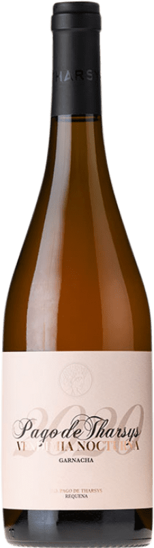 免费送货 | 玫瑰酒 Pago de Tharsys Vendimia Nocturna Rosado 西班牙 Grenache 75 cl