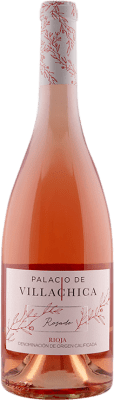 Palacio de Villachica Rosado Rioja 75 cl