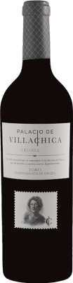 Palacio de Villachica Crianza — Aged 1,5 L