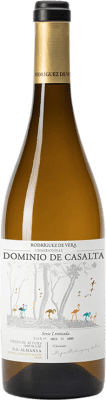 Rodríguez de Vera Dominio de Casalta Blanco Chardonnay Almansa 75 cl