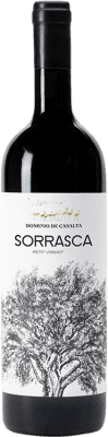 Rodríguez de Vera Dominio de Casalta Sorrasca Petit Verdot Almansa 75 cl