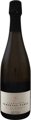 Perseval Farge Pinots Zéro Dosage Premier Cru Champagne 75 cl