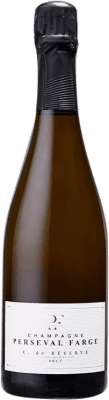 Perseval Farge Premier Cru Champagne Réserve 75 cl