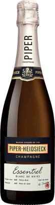 Piper-Heidsieck Essentiel Blanc de Noirs Champagne 75 cl