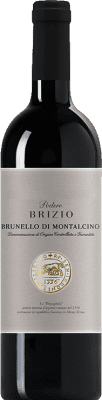 Brizio Sangiovese Brunello di Montalcino 75 cl