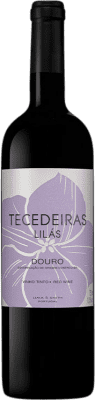 Quinta das Tecedeiras Lilás Douro 75 cl