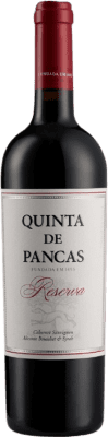 Quinta de Pancas Red Vinho Regional de Lisboa Reserve 75 cl