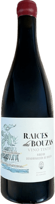 Raíces del Miño Raíces das Bouzas Tinto Ribeiro 75 cl