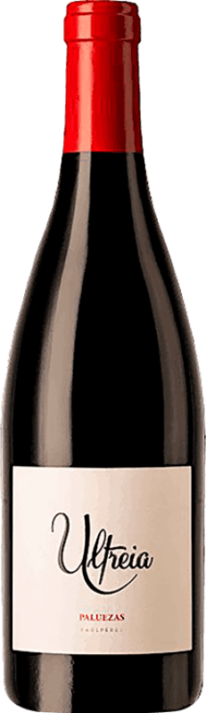 61,95 € | Rotwein Raúl Pérez Ultreia Paluezas D.O. Bierzo Kastilien und León Spanien Mencía 75 cl