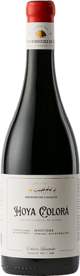 Rodríguez de Vera Dominio de Casalta Hoya Colorá Pinot Black Almansa старения 75 cl