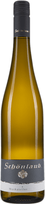 Schönlaub Muscat ドライ Pfälz 75 cl