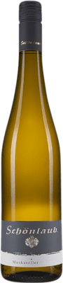 Schönlaub Moscato Trocken — Secco Pfälz 75 cl