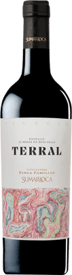 Sumarroca Terral Penedès 75 cl