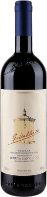 San Guido Guidalberto Toscana Bouteille Magnum 1,5 L