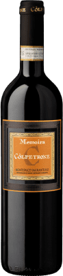 Tenute del Cerro Colpetrone Me​moira Sagrantino Sagrantino di Montefalco 75 cl