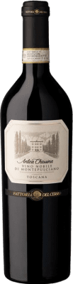 Tenute del Cerro Antica Chiusina Sangiovese Vino Nobile di Montepulciano 75 cl