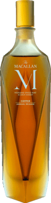 Single Malt Whisky Macallan M Copper Release 70 cl