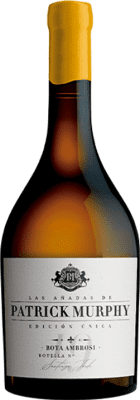 The Wine Hunter Patrick Murphy Ambrosi Palomino Fino Vino de la Tierra de Cádiz 75 cl