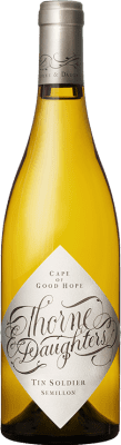 Thorne Tim Soldier Sémillon Swartland 75 cl