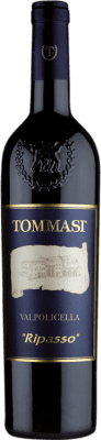 Tommasi Classico Superiore Valpolicella Ripasso 75 cl