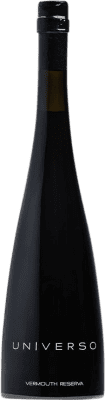 Вермут Universo Резерва 75 cl