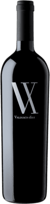 Valdubón X 13 Edición Tempranillo Ribera del Duero 75 cl